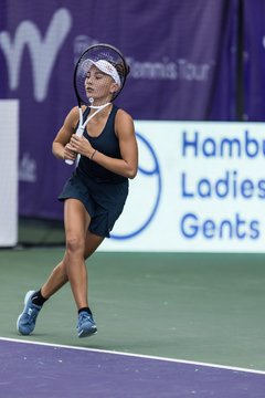 Julia Stusek 91 - Hamburg Ladies and Gents